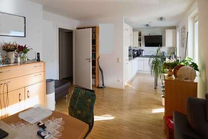Wohnung zum Kaufen in Essen 439.500 € 107.53 m²