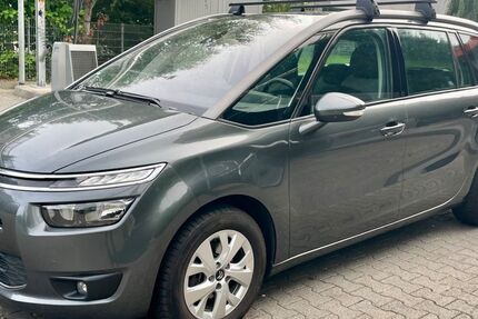Citroen C4 Picasso 237.000 km 9.500 € Mülheim an der Ruhr 45472