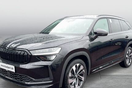 Skoda Kodiaq 18.632 km 45.380 &euro; Dortmund 44309