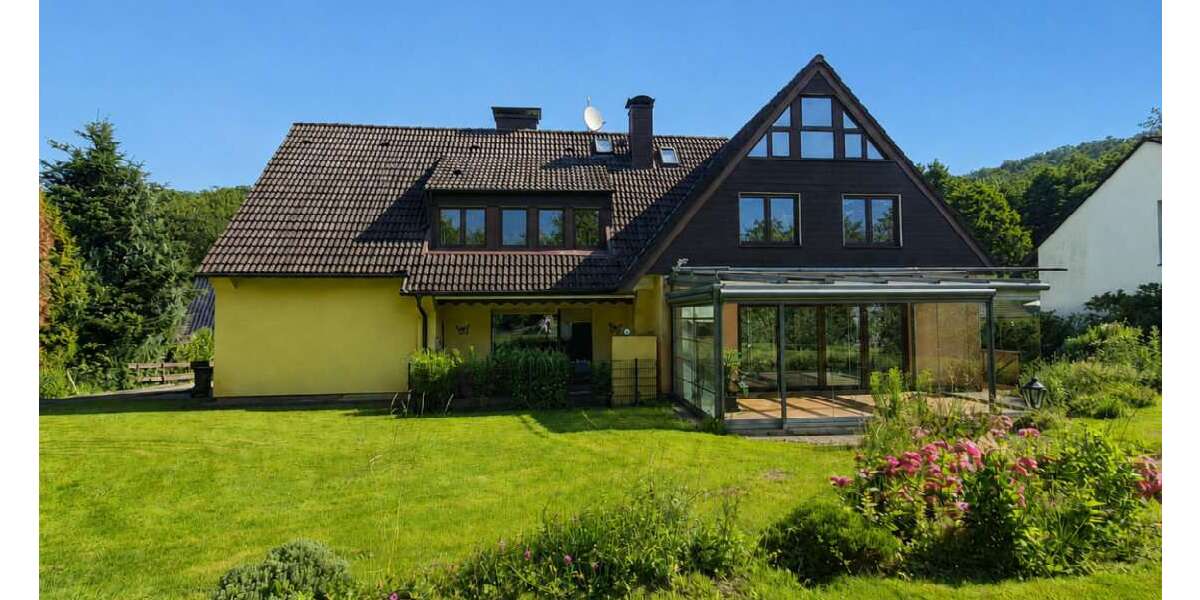 Einfamilienhaus Hattingen Blankenstein - 11.5 Zimmer, 254 m&sup2;, 790.000&euro; | Angebot:24591956
