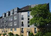 2-Zimmerwohnung im Dachgeschoss in Lennep