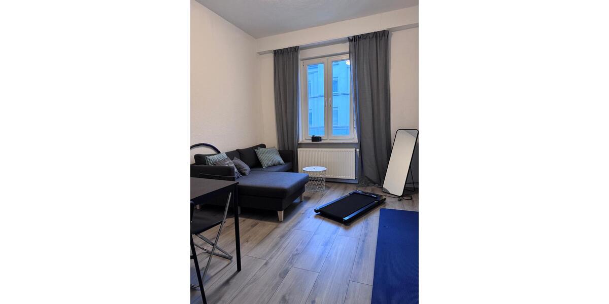 Etagenwohnung Witten Heven - 3 Zimmer, 65 m&sup2;, 870&euro; | Angebot:26082747