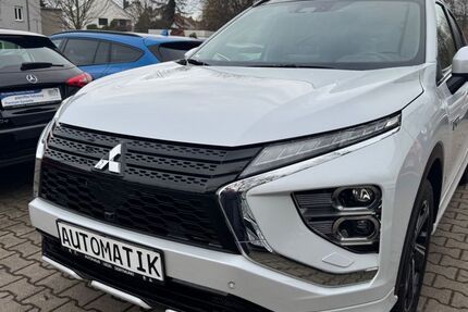 Mitsubishi Eclipse Cross 48.000 km 23.999 &euro; Dortmund 44265