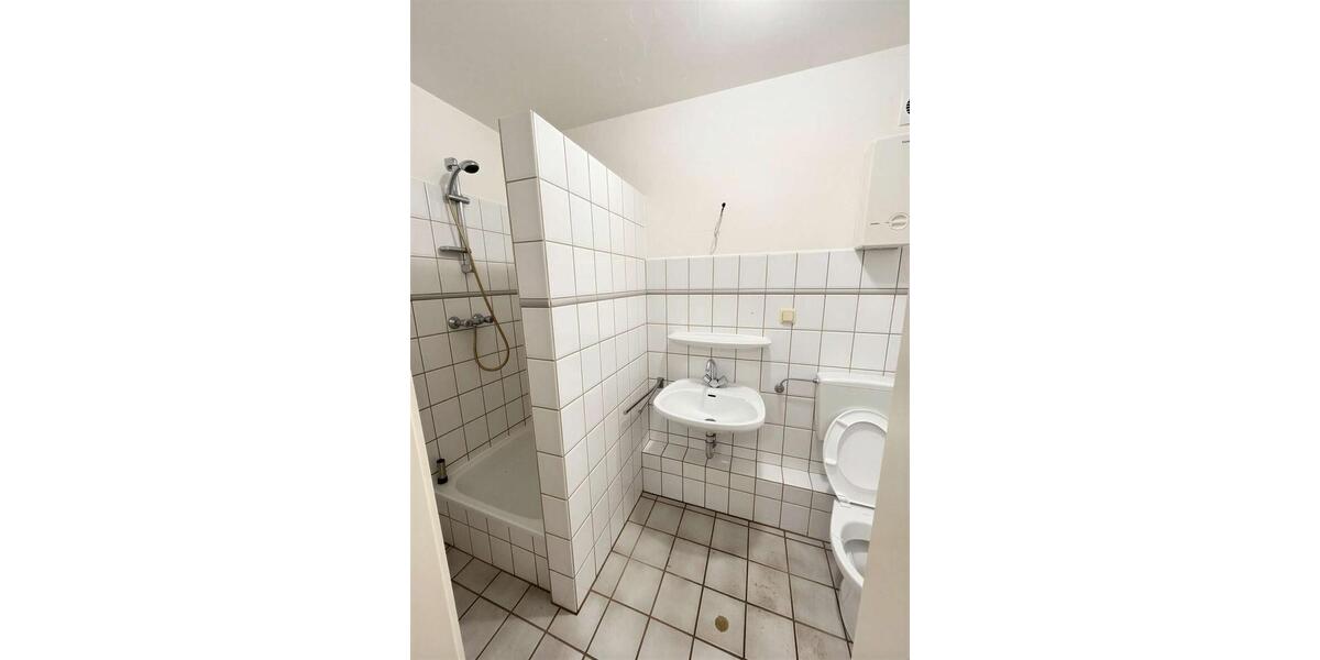 Etagenwohnung Wetter (Ruhr) - 2.5 Zimmer, 48 m&sup2;, 280&euro; | Angebot:26646878