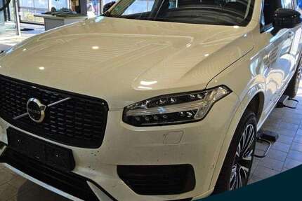 Volvo XC90 27.578 km 55.850 &euro; Essen-Kray 45309