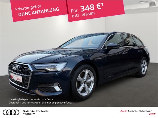 Audi A6 21.245 km 50.130 &euro; Mülheim 45478
