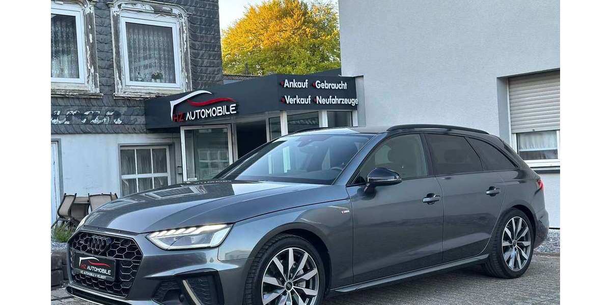 Audi A4 148.252 km 24.990 &euro; Velbert 42551