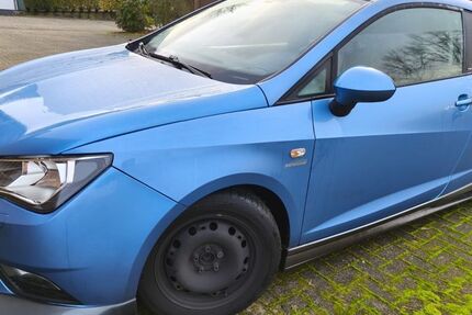 Seat Ibiza 112.000 km 5.500 &euro; Datteln 45711