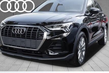 Audi Q3 75.360 km 28.440 &euro; Recklinghausen 45657