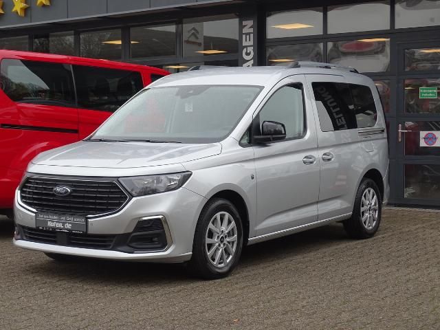 Ford Tourneo Connect 74.150 km 22.990 € Essen 45355