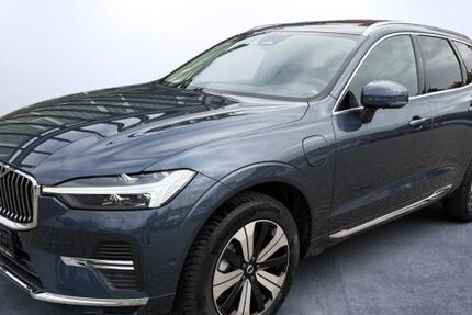 Volvo XC60 9.951 km 48.890 &euro; Dorsten 46282