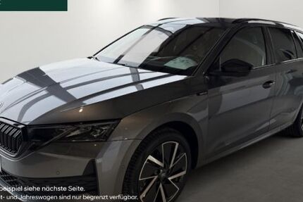 Skoda Octavia 7.500 km 40.990 &euro; Velbert 42553