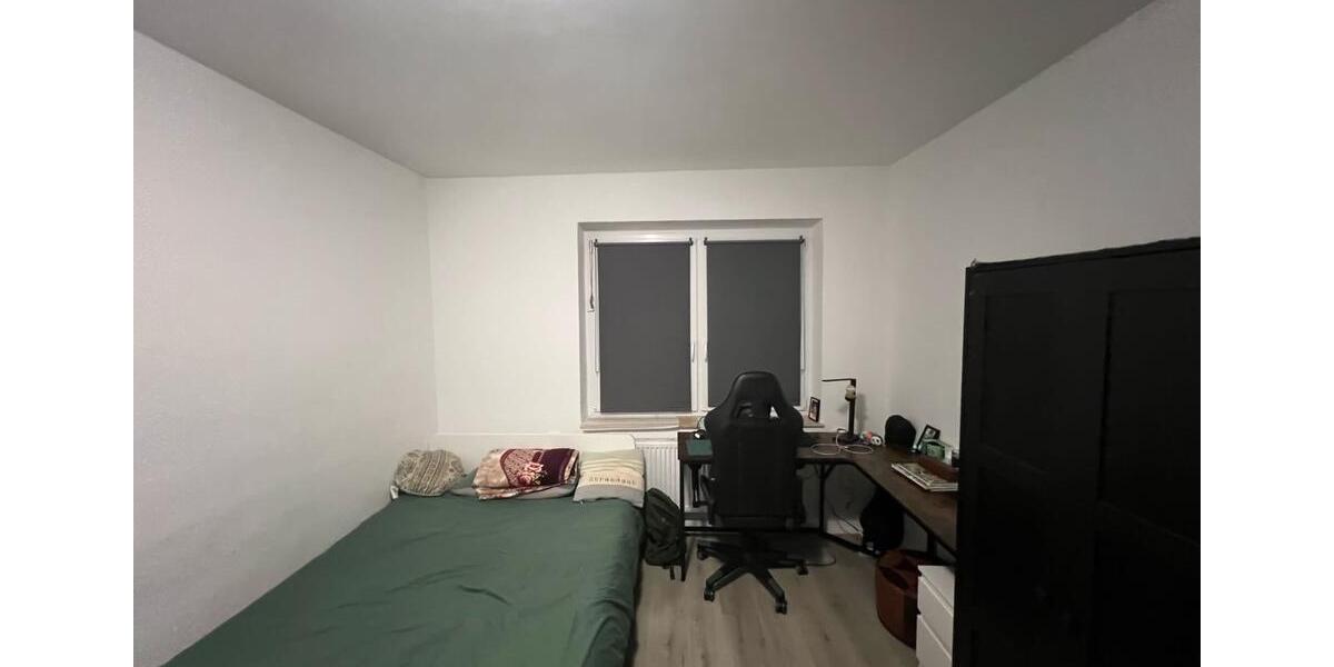 Eigentumswohnung in Bochum Wattenscheid 2.5 zimmer