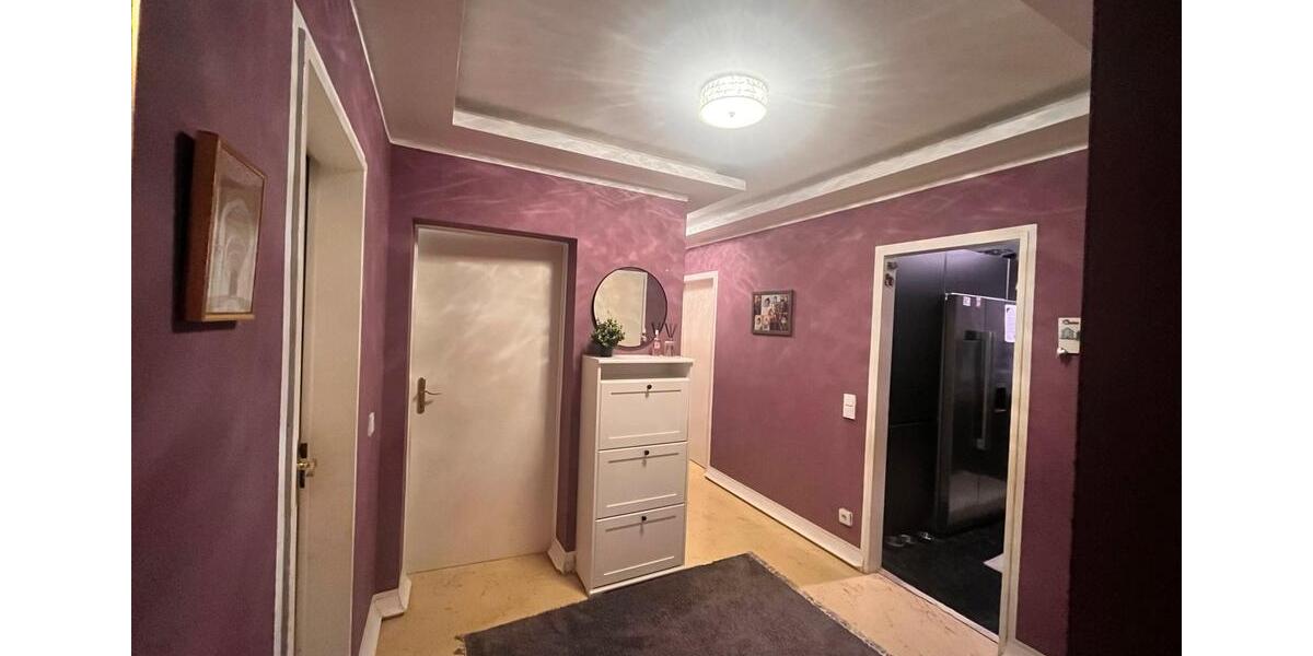 Erdgeschoßwohnung Gevelsberg - 4 Zimmer, 94 m&sup2;, 190.000&euro; | Angebot:24477455