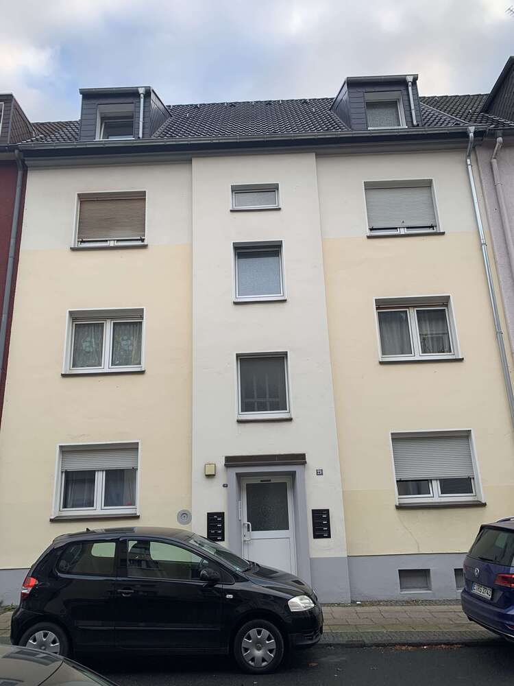 Wohnung zum Mieten in Essen 240 € 31.02 m²