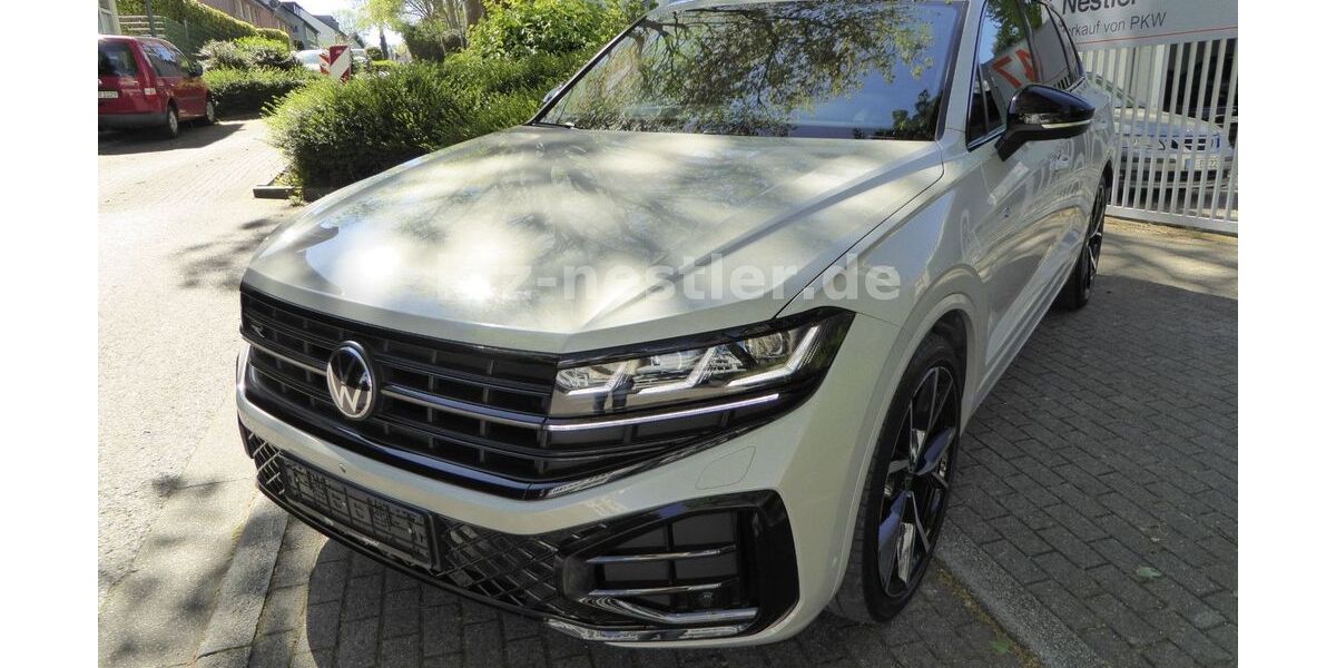 VW Touareg 47.600 km 69.800 &euro; Essen 45134
