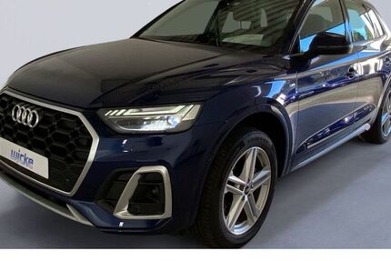 Audi Q5 35.901 km 37.990 € Bochum - Linden 44879