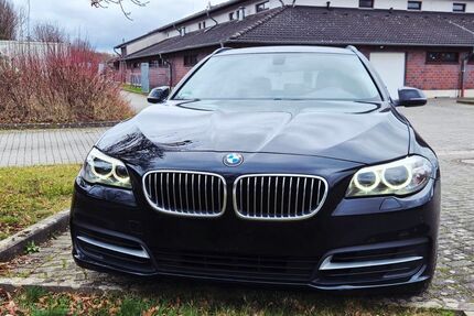 BMW 520 260.000 km 10.000 &euro; wülfrath 42489