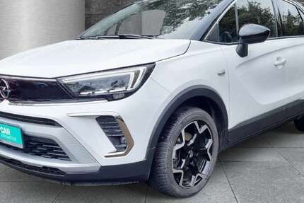 Opel Crossland 40.535 km 18.750 &euro; Herten 45699