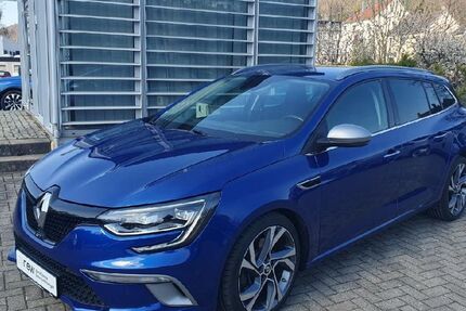 Renault Megane 105.235 km 16.990 € Hagen 58091