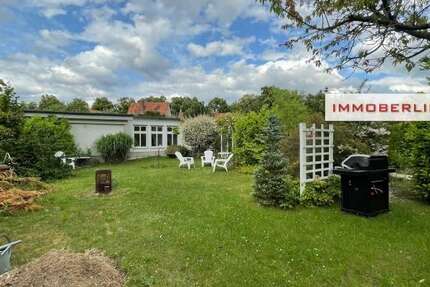 Grundstück zu verkaufen in Blankenfelde-Mahlow 549.000 € 1260 m²