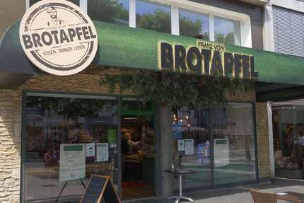 Gewerbeobjekt Bochum Innenstadt - 3.790&euro; | Angebot:25562565