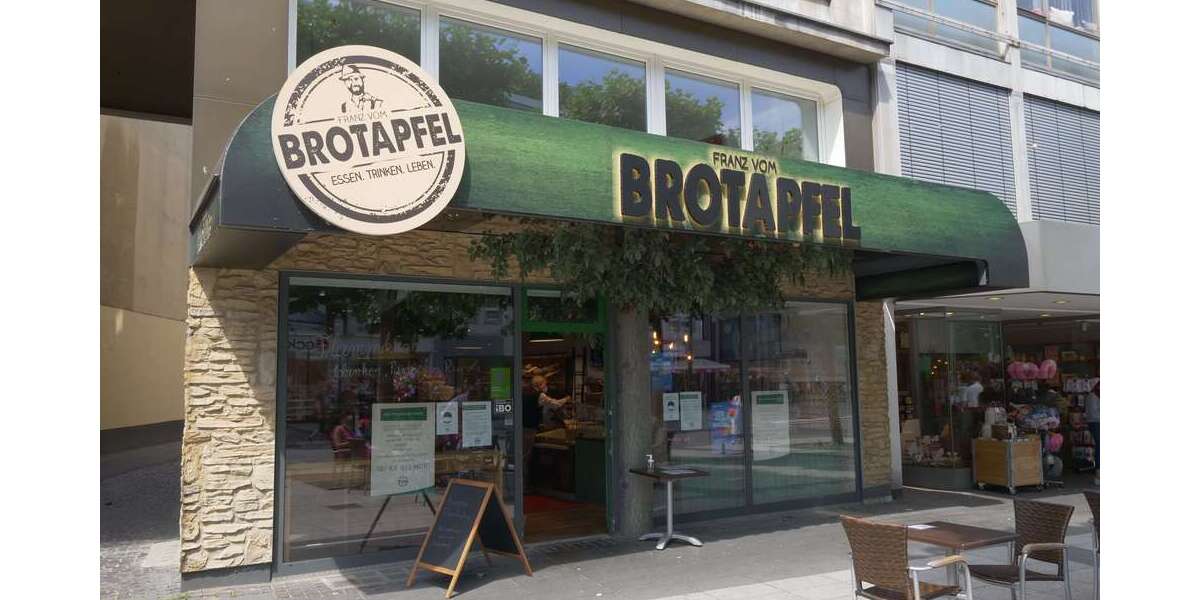 Gewerbeobjekt Bochum Innenstadt - 3.790&euro; | Angebot:25562565