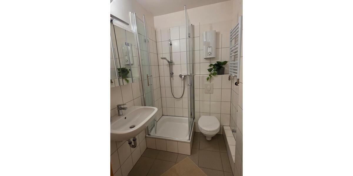 Etagenwohnung Dortmund Huckarde - 2 Zimmer, 53 m&sup2;, 485&euro; | Angebot:27567633
