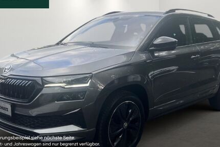 Skoda Karoq 67.523 km 31.490 &euro; Wuppertal 42109