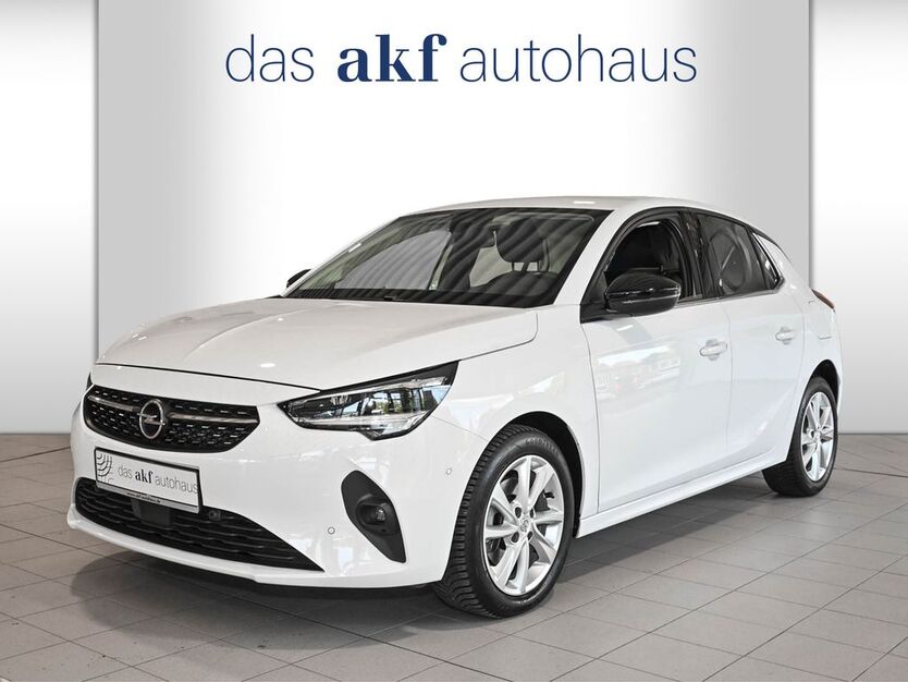 Opel Corsa 14.836 km 15.950 € Schwerte 58239