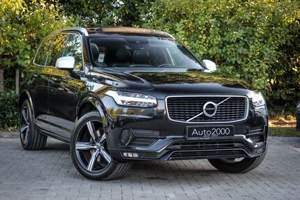 Volvo XC90 233.900 km 22.490 € Unna 59427