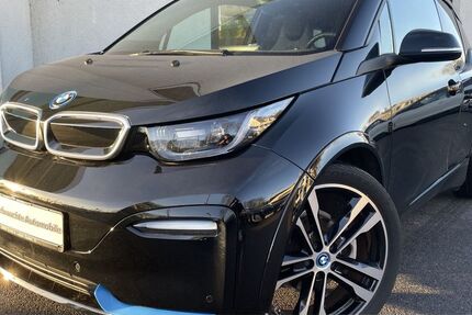 BMW i3 20.482 km 21.770 &euro; Essen 45134