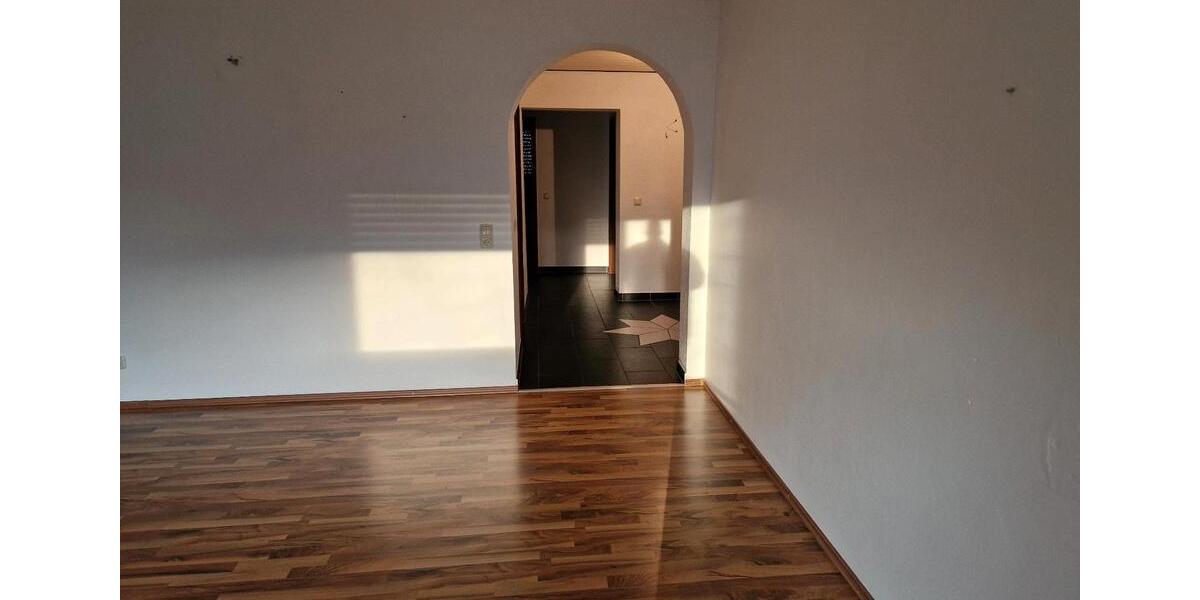 3 - Zimmer Wohnung in Marl-Sinsen 3 zimmer