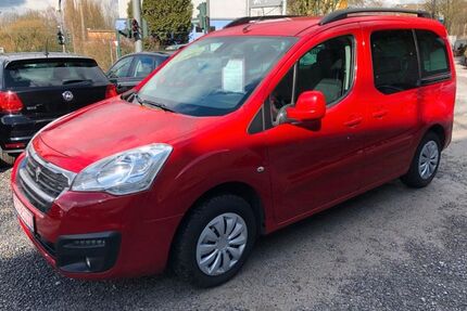 Peugeot Partner 126.952 km 9.980 &euro; Wuppertal 42289