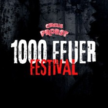1000 Feuer Festival