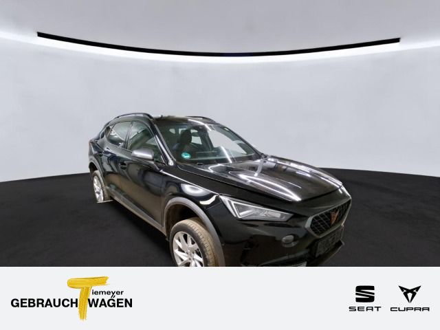 Cupra Formentor 55.529 km 22.350 &euro; Bochum 44809