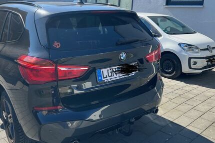 BMW X1 120.000 km 21.500 &euro; Lünen 44532