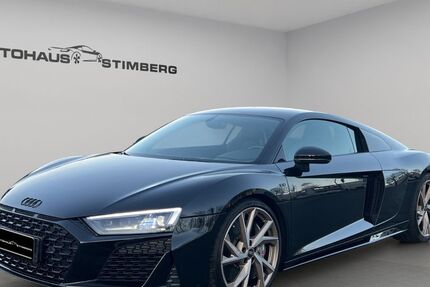 Audi R8 12.000 km 149.900 &euro; Oer-Erkenschwick 45739