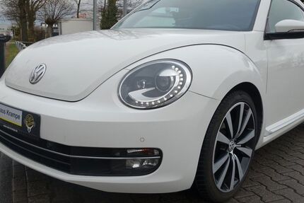 VW Beetle 86.100 km 10.480 &euro; Selm 59379