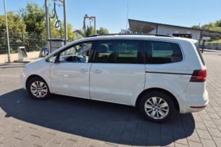VW Sharan 220.000 km 11.000 &euro; Gelsenkirchen 45881