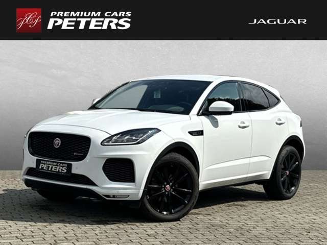 E-Pace