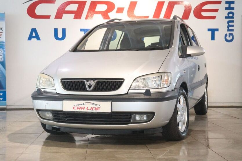 Zafira