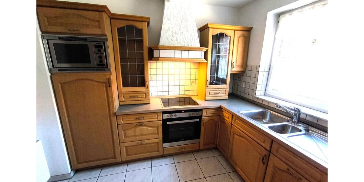 Reihenhaus Marl Alt-Marl - 4 Zimmer, 123 m&sup2;, 1.580&euro; | Angebot:26635015