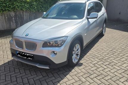 BMW X1 117.600 km 13.000 &euro; Herne 44651