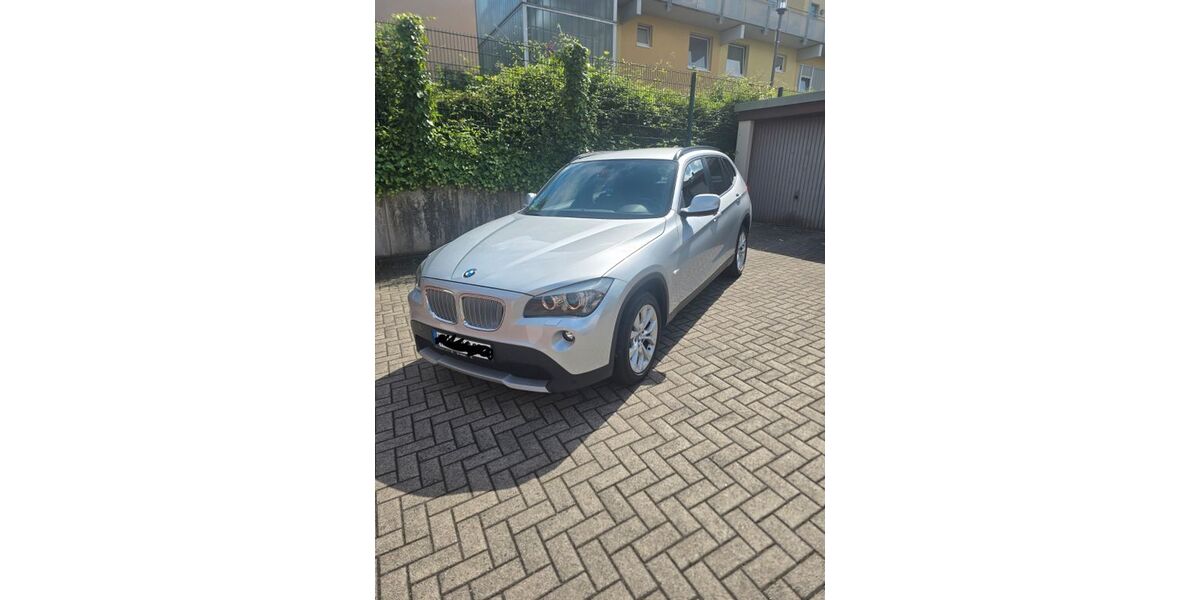 BMW X1 117.600 km 13.000 &euro; Herne 44651