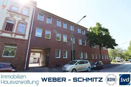 Wohnung Herne Wanne - 4.5 Zimmer, 108 m&sup2;, 789&euro; | Angebot:27440713