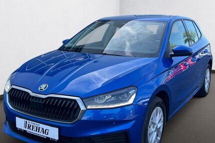 Skoda Fabia 16.012 km 18.490 &euro; Recklinghausen 45659