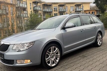Skoda Superb 186.500 km 7.999 &euro; Herne ( Nordrhein-Westfalen ) 44628