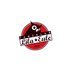 Lila Eule