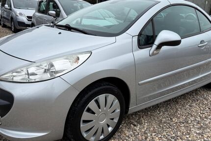 Peugeot 207 82.000 km 4.790 &euro; Gelsenkirchen 45881